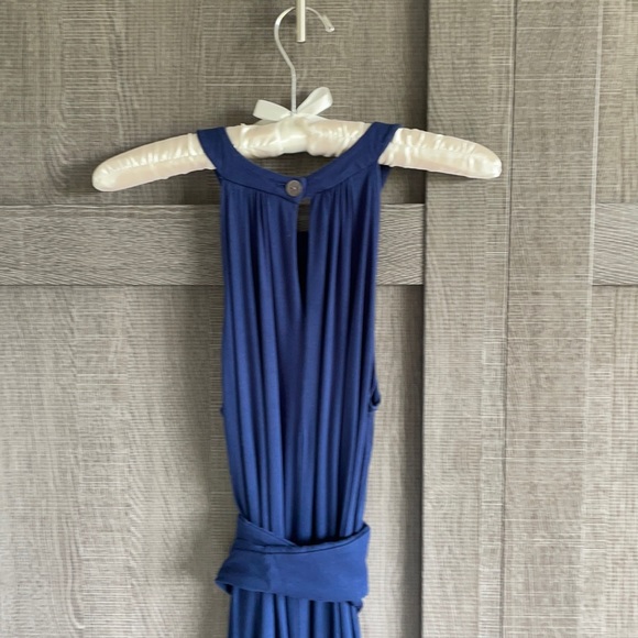 Isabella Oliver ‘Allegra’ dress (MATERNITY) - Picture 4 of 14